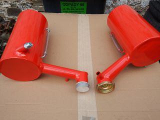 !Ndre na olej 130RL +130RS