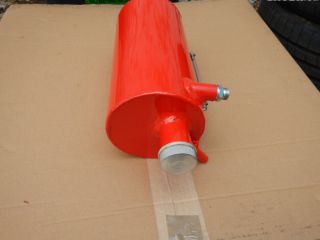 !Ndre na olej 130RL +130RS