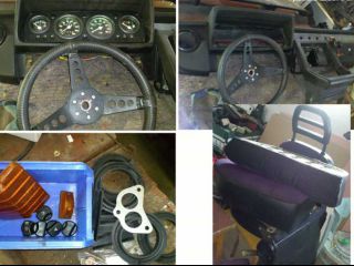!Nhradn dly na koda 125 GLS