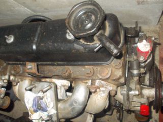 !Nprava garde, motor 120L,startr zetor