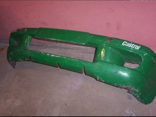 !Nraznk na kodu felicia originl kit car