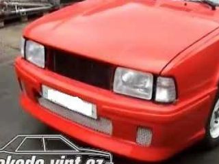 !Nraznik koda 120-130-rapid
