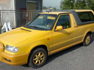 !Nstavba koda Felicia FUN