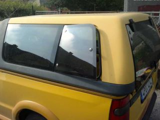 !Nstavba koda Felicia FUN