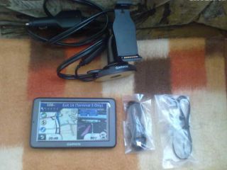 !Navigace GARMIN DEZL 560 LMT