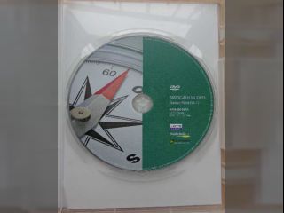 !Navigan DVD koda RNS Columbus