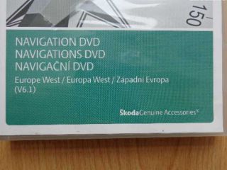!Navigan DVD koda RNS Columbus