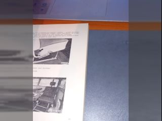 !Návod k obsluze Škoda 1203 - 1976 - VII. vyd.