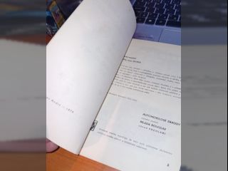 !Návod k obsluze Škoda 1203 - 1976 - VII. vyd.