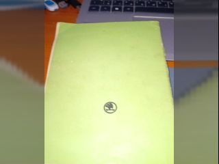 !Návod k obsluze Škoda 440 a 445