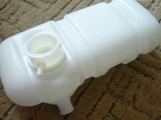 !Nepouit expanzn ndobka koda 105,120,130,135,1