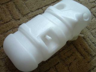 !Nepouit expanzn ndobka koda 105,120,130,135,1