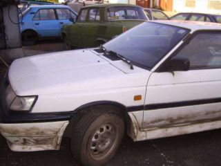 !Nissan Sunny kup 1.8 GTi 135 Kw DOHC