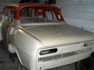!Nov karoserie koda 100 - 110LS