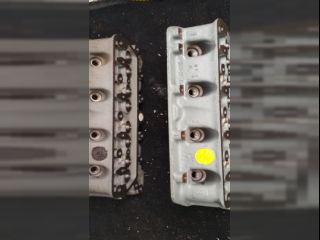 !Nov originln hlava koda 105 a 120