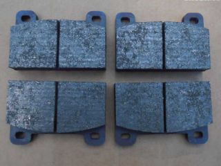 !Nov destiky Ferodo DS 2500 na typsty