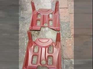 !Nov� i pou�it� plechov� d�ly �koda 120