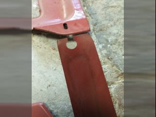 !Nov� i pou�it� plechov� d�ly �koda 120