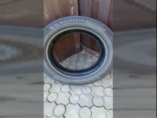 !Nov� letn� pneu Michelin