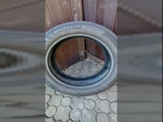 !Nov� letn� pneu Michelin