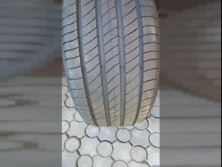 !Nov� letn� pneu Michelin