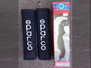 !Nov nvleky na psy Sparco Racing