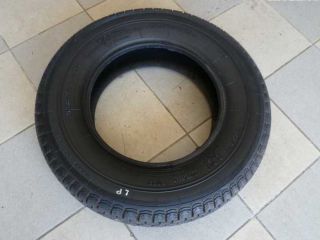 !Nov pneu Barum OR34
