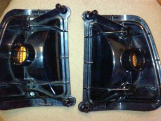 !Nov� p�edn� blinkry �koda 105-136