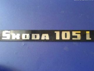!Nov ttek koda 105L
