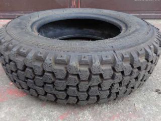 !Nov zimn protektor Barum 165/80r13