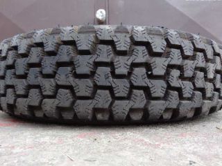 !Nov zimn protektor Barum 165/80r13
