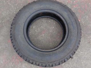 !Nov zimn protektor Barum 165/80r13