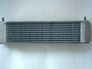 !OLEJOV CHLADI - KODA 110R, 120LS, 120GLS