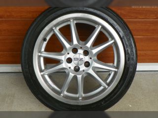 !OZ Racing 17"