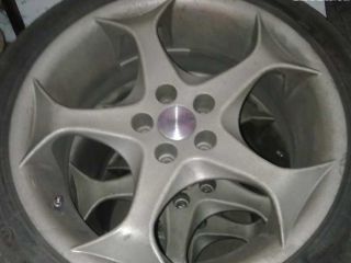 !OZ antares 5x100 R17