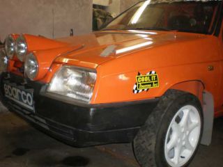 !OZ racing svtelna rampa favorit
