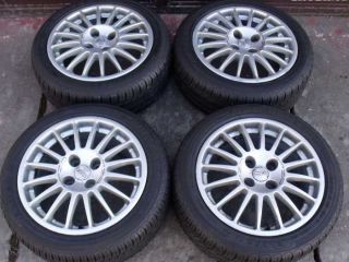 !O.Z Racing Superturismo 16"