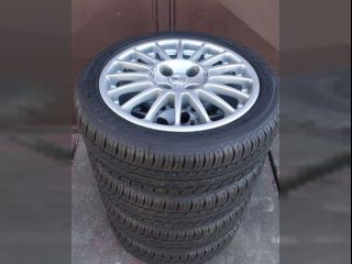 !O.Z Racing Superturismo 16"