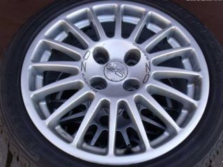 !O.Z Racing Superturismo 16"