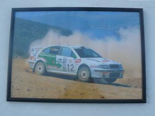 !Obrzky WRC