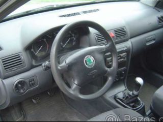!Octavia 1.9 TDI 81kw 2001