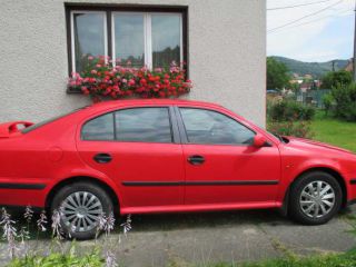 !Octavia 1.9 tdi