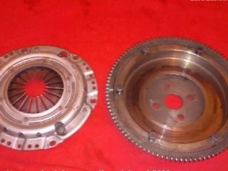 !Odlehceny setrvak na motor skoda favorit