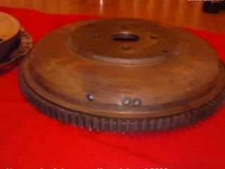 !Odlehceny setrvak na motor skoda favorit