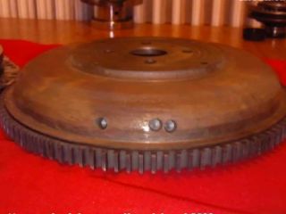 !Odlehceny setrvak na motor skoda favorit