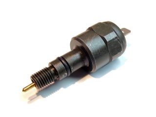 !Odpojova volnobhu solenoid Weber ICH
