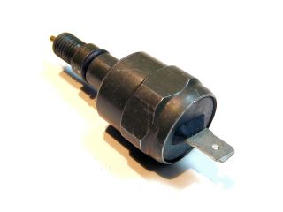 !Odpojova volnobhu solenoid Weber ICH