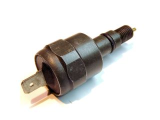 !Odpojova volnobhu solenoid Weber ICH
