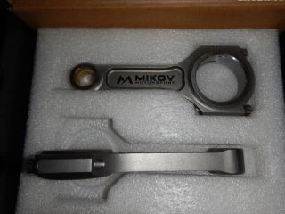 !Ojnice pro motory Škoda