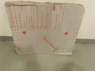 !Okna makrolon pro koda 120S